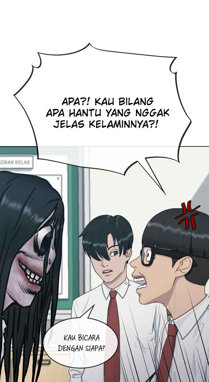 Hypnosis School Bab 27 halaman 81