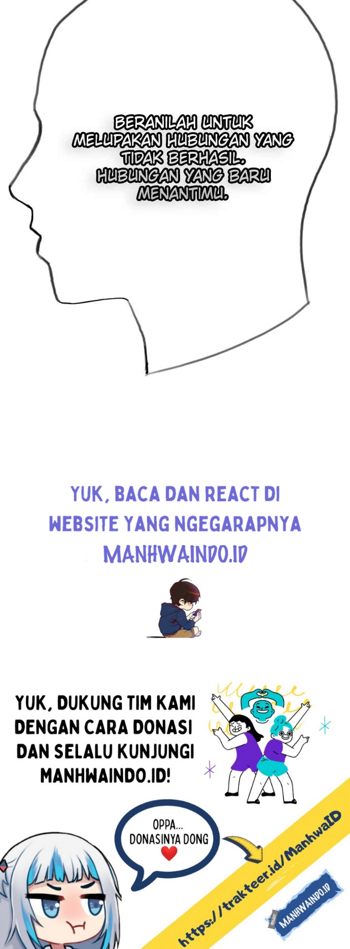 Hypnosis School Bab 27 halaman 89