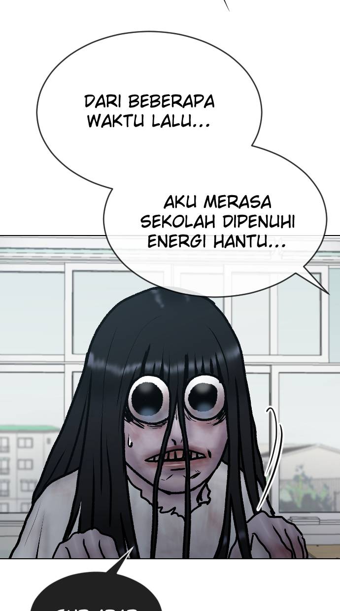 Hypnosis School Bab 28 halaman 2