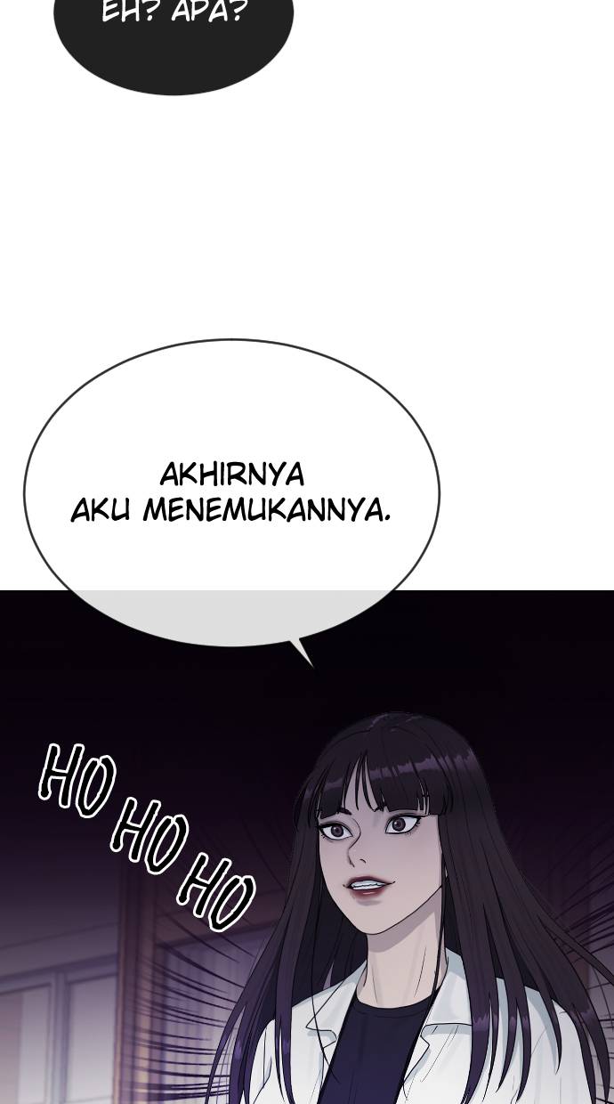 Hypnosis School Bab 28 halaman 3