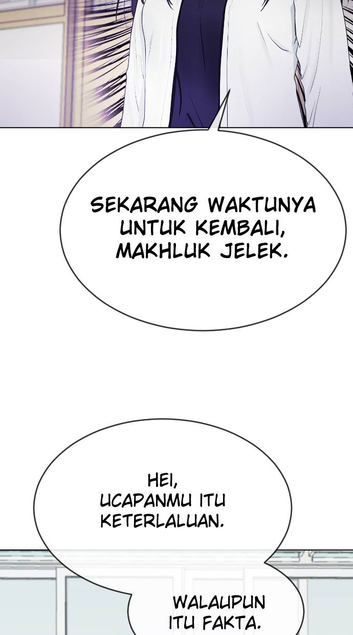 Hypnosis School Bab 28 halaman 4
