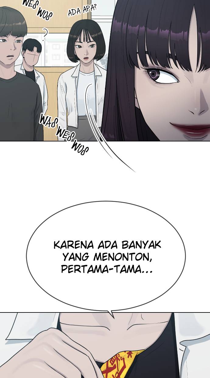 Hypnosis School Bab 28 halaman 6