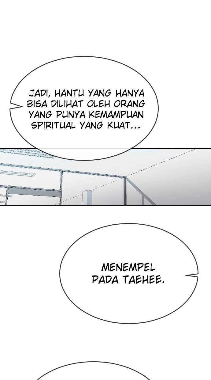 Hypnosis School Bab 28 halaman 14