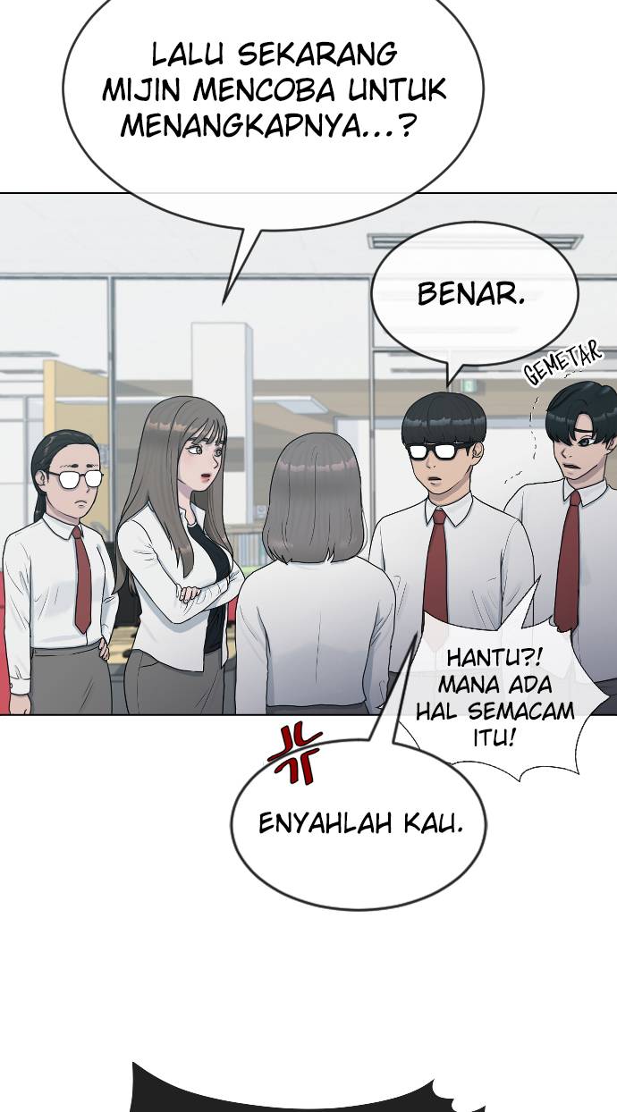 Hypnosis School Bab 28 halaman 15