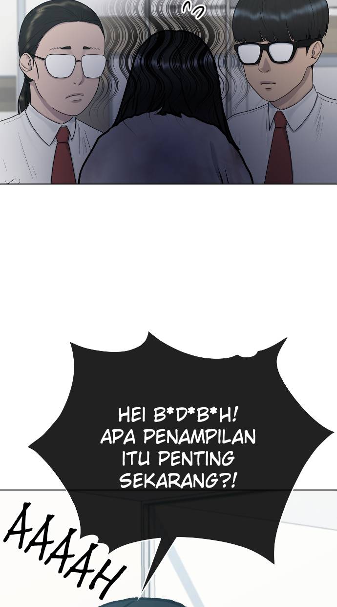 Hypnosis School Bab 28 halaman 19