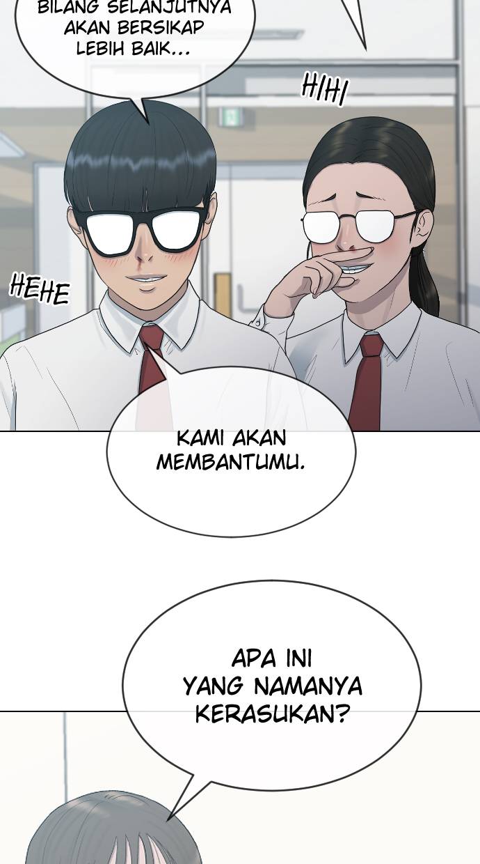 Hypnosis School Bab 28 halaman 28