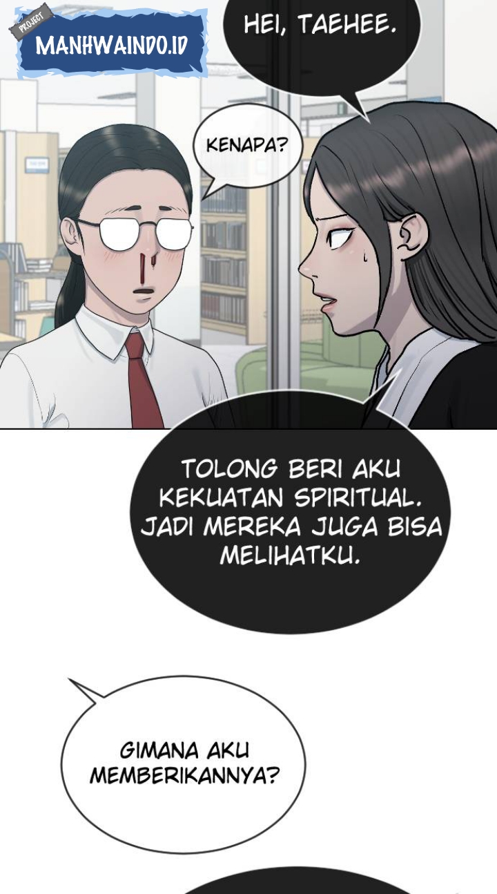 Hypnosis School Bab 28 halaman 30