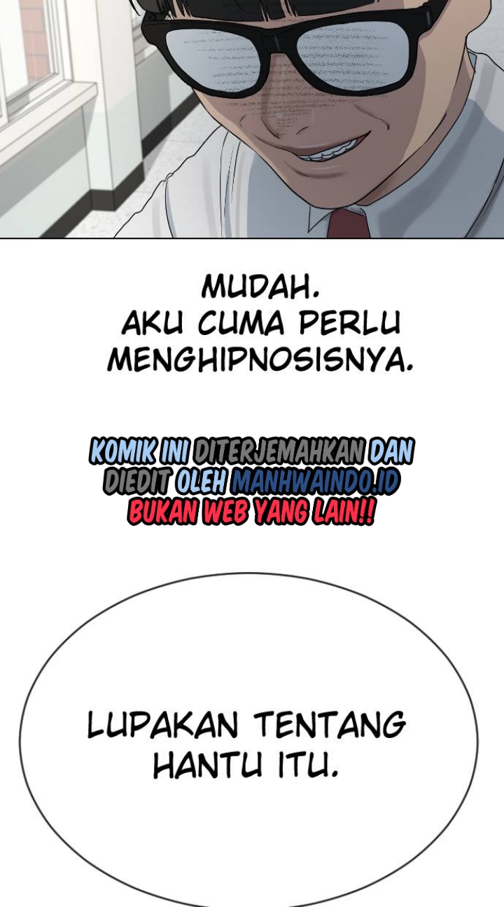 Hypnosis School Bab 28 halaman 40
