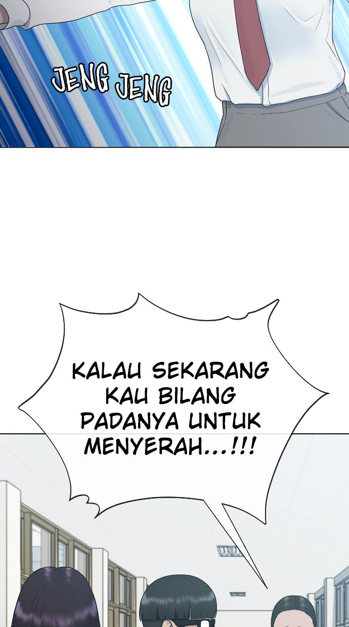 Hypnosis School Bab 28 halaman 63