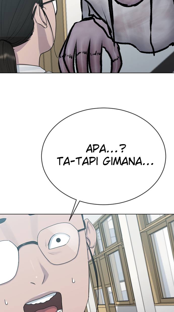 Hypnosis School Bab 28 halaman 74