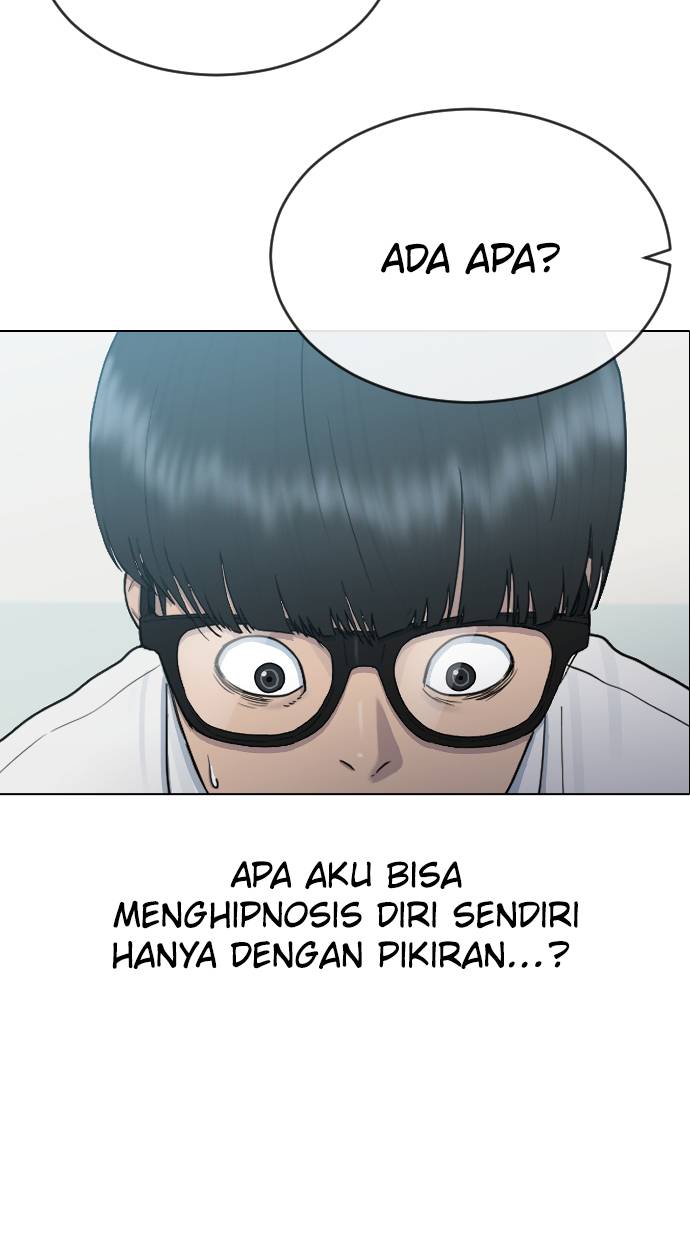 Hypnosis School Bab 29 halaman 12