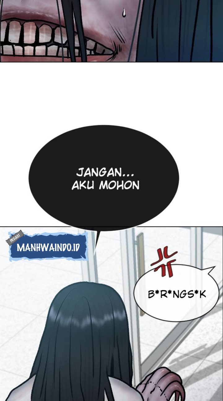 Hypnosis School Bab 29 halaman 21