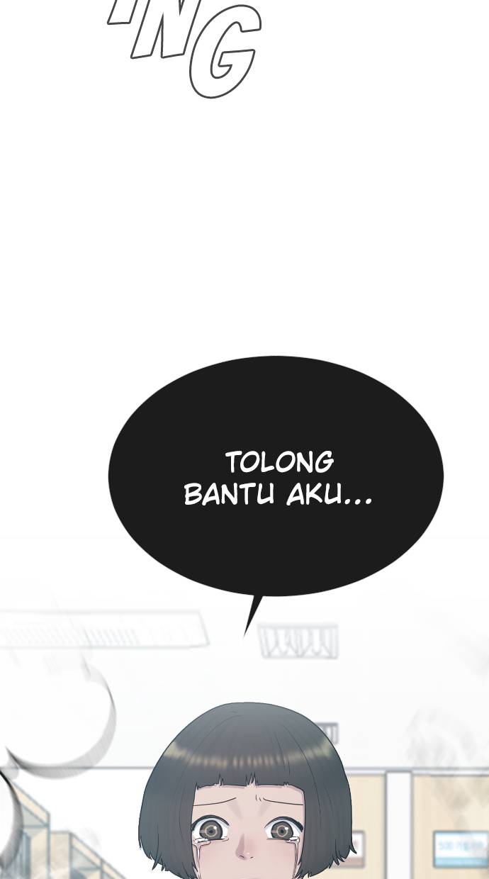 Hypnosis School Bab 29 halaman 27