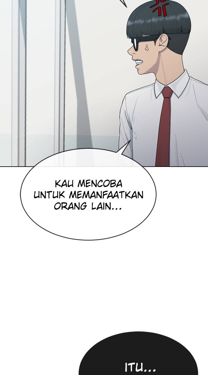 Hypnosis School Bab 29 halaman 32