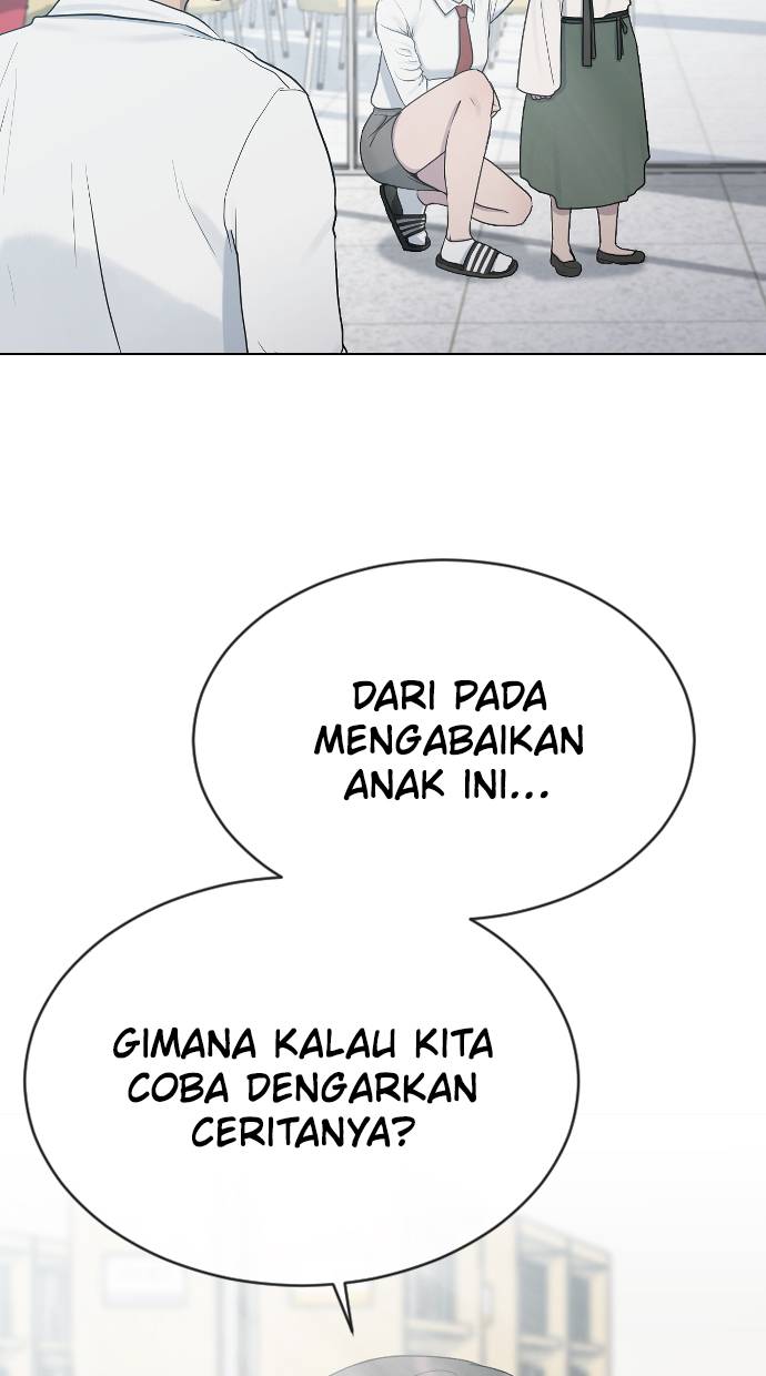 Hypnosis School Bab 29 halaman 41