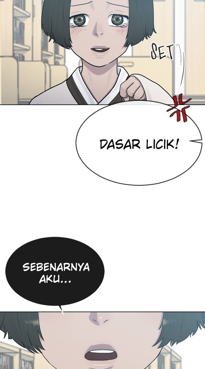 Hypnosis School Bab 29 halaman 47