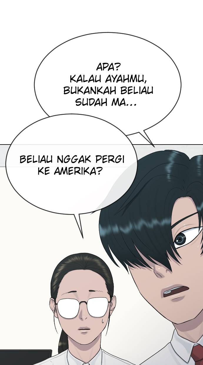 Hypnosis School Bab 29 halaman 50