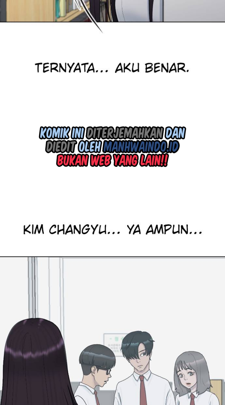 Hypnosis School Bab 29 halaman 56