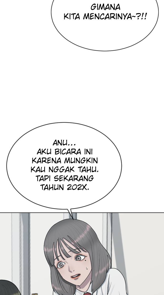 Hypnosis School Bab 29 halaman 64