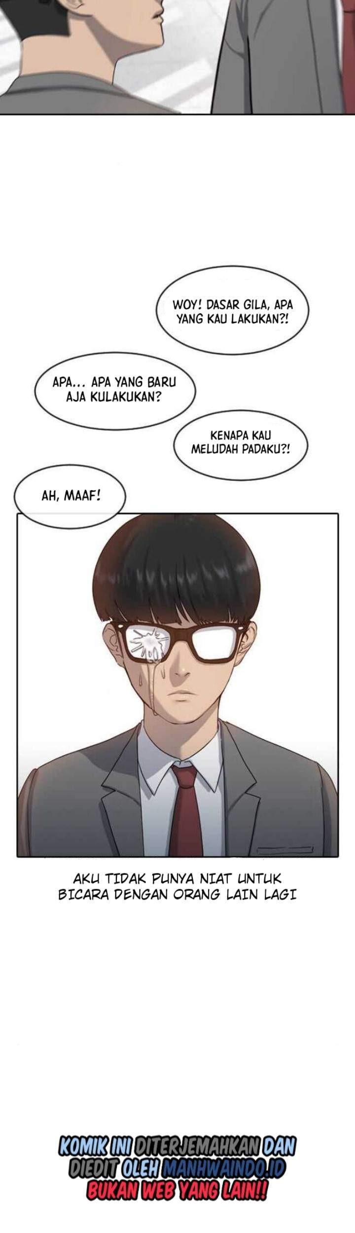 Hypnosis School Bab 3 halaman 5
