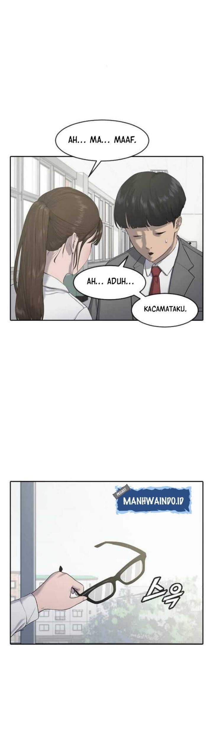 Hypnosis School Bab 3 halaman 13