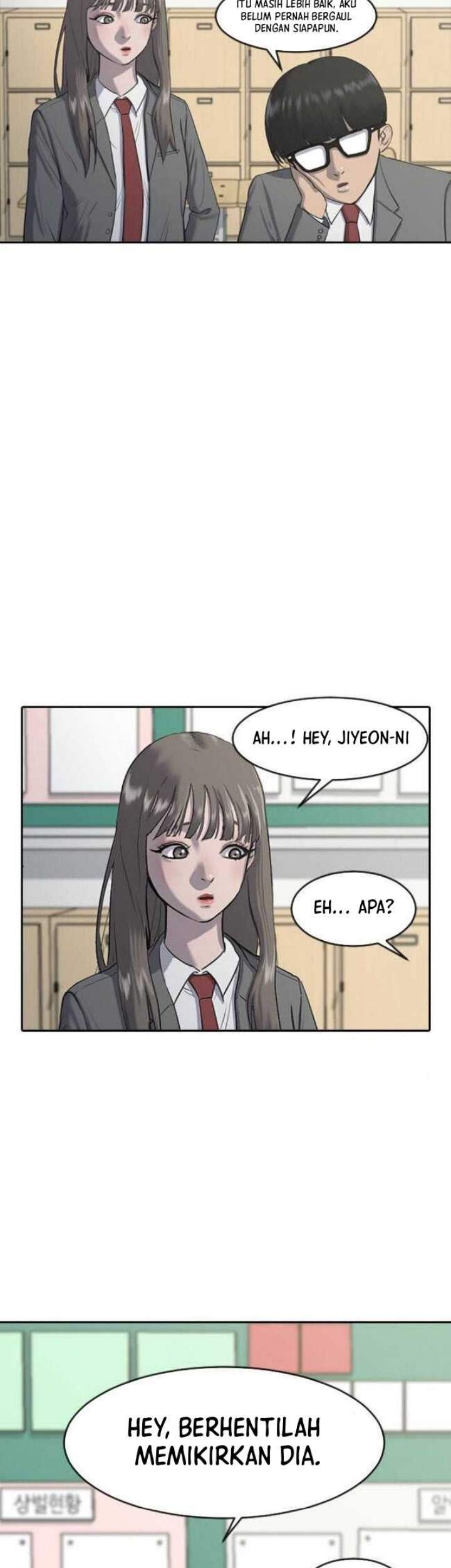 Hypnosis School Bab 3 halaman 25