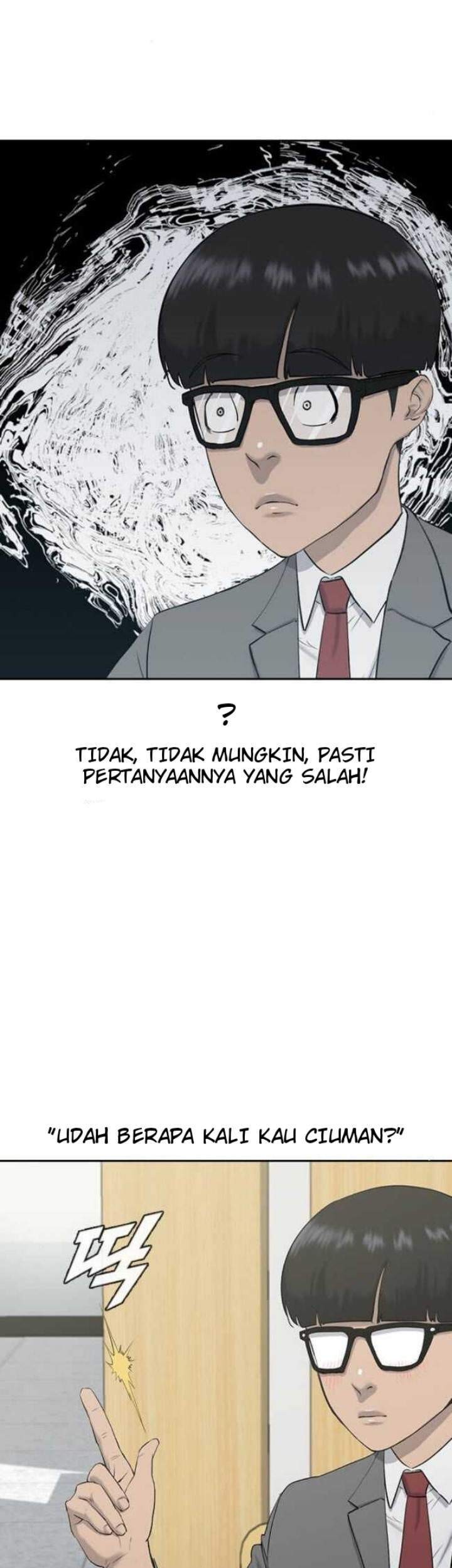 Hypnosis School Bab 3 halaman 53
