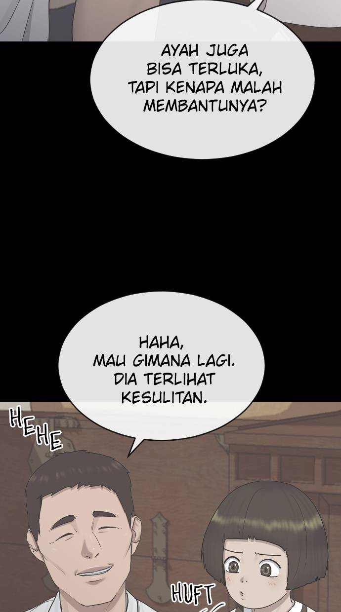 Hypnosis School Bab 30 halaman 2
