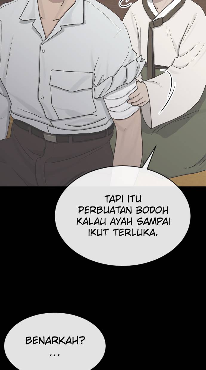 Hypnosis School Bab 30 halaman 3