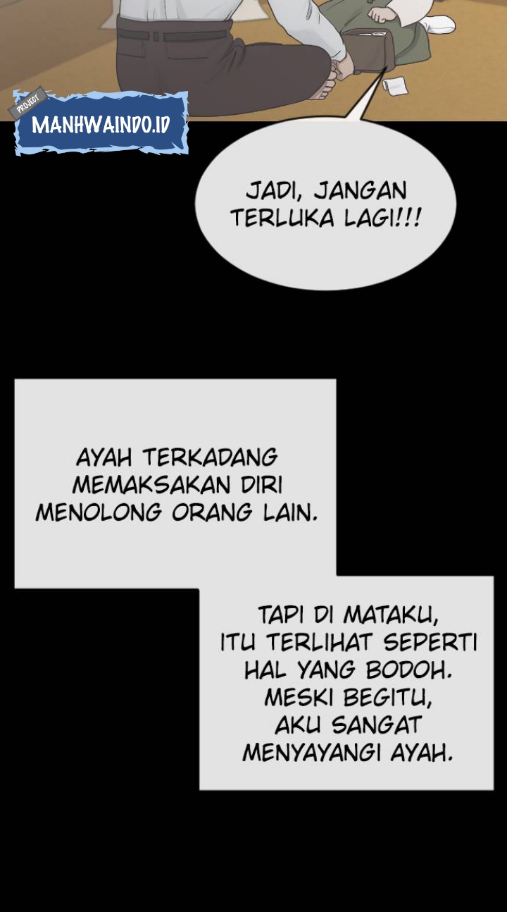 Hypnosis School Bab 30 halaman 7