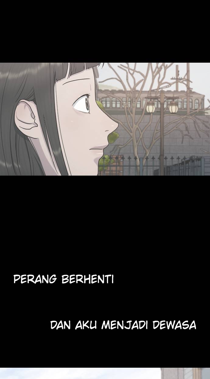 Hypnosis School Bab 30 halaman 27
