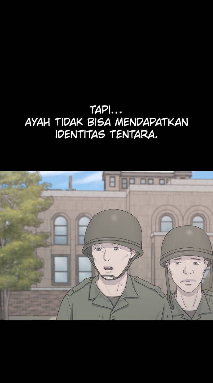 Hypnosis School Bab 30 halaman 30