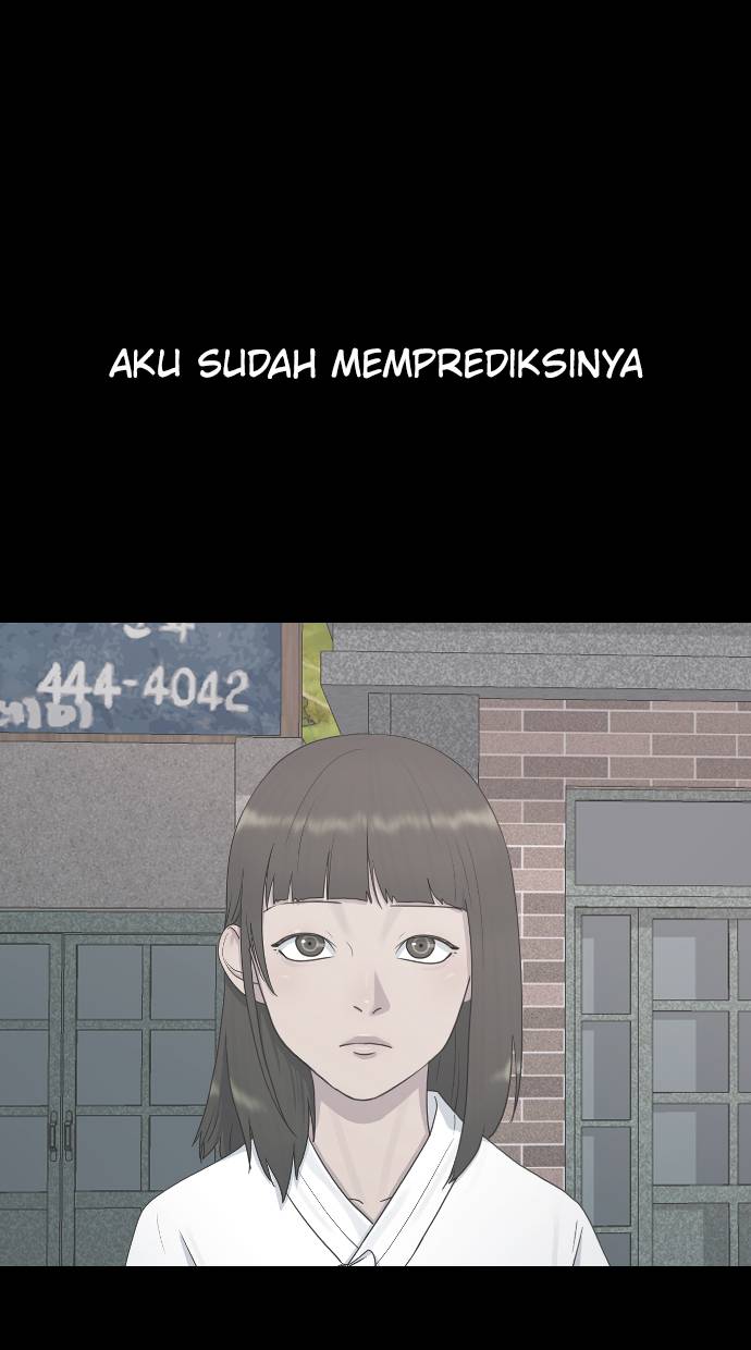 Hypnosis School Bab 30 halaman 31