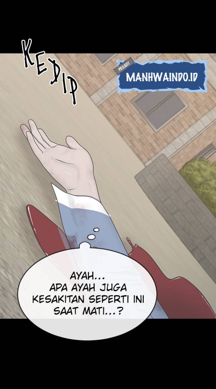 Hypnosis School Bab 30 halaman 49