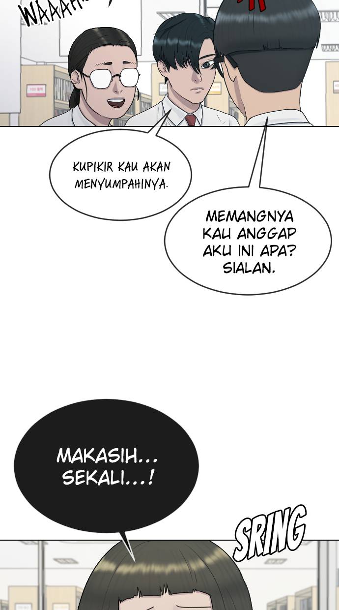 Hypnosis School Bab 30 halaman 67