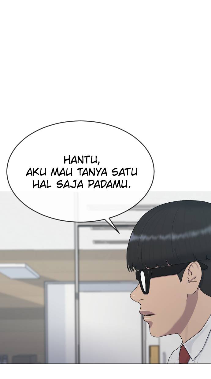 Hypnosis School Bab 31 halaman 5