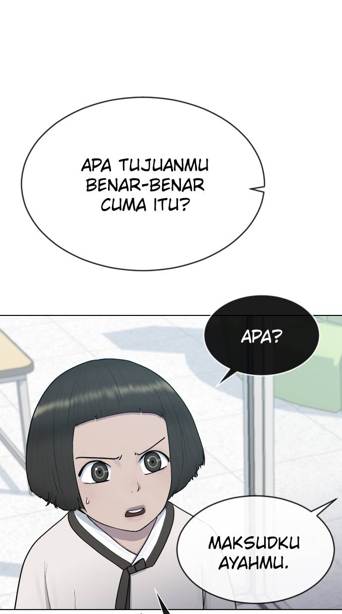 Hypnosis School Bab 31 halaman 6
