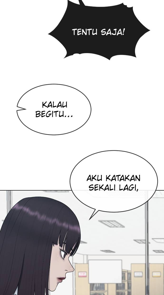 Hypnosis School Bab 31 halaman 7