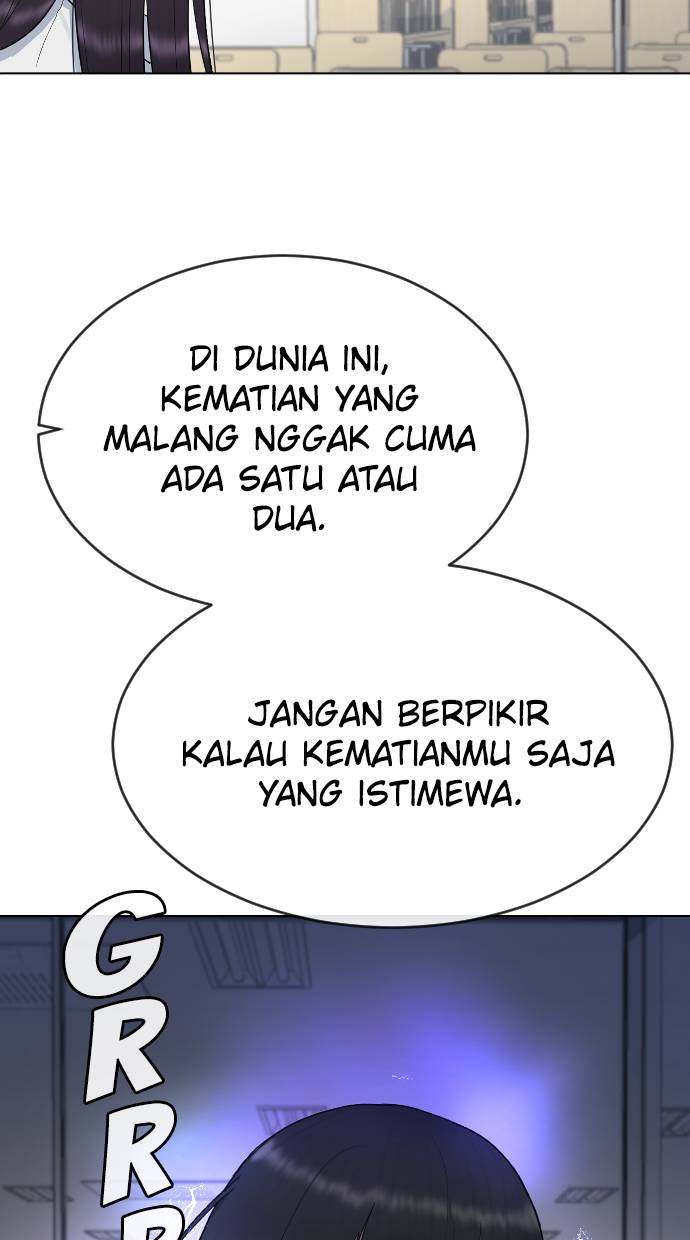 Hypnosis School Bab 31 halaman 8