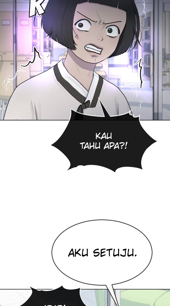 Hypnosis School Bab 31 halaman 9