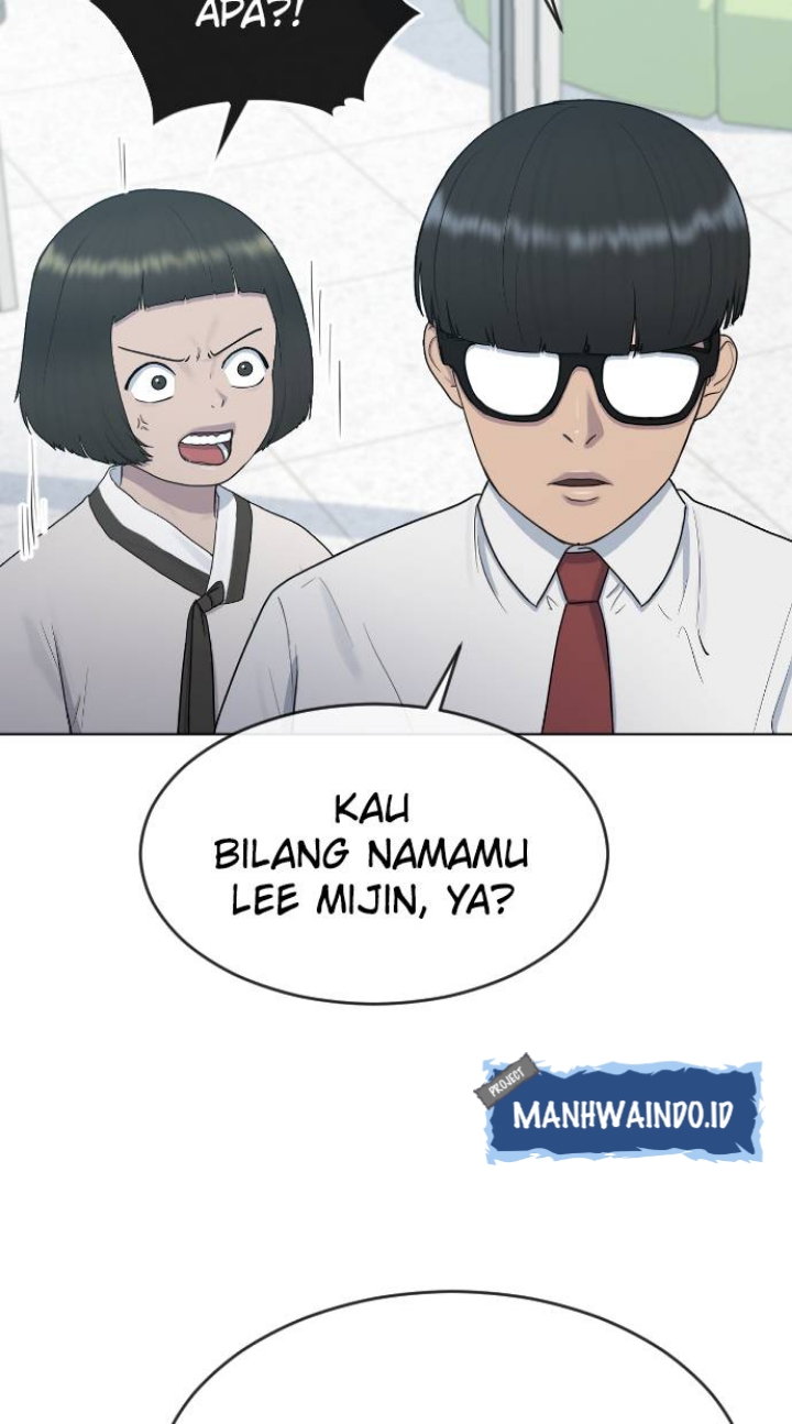 Hypnosis School Bab 31 halaman 10