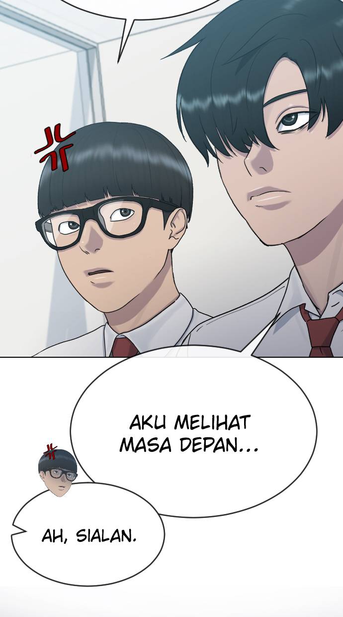 Hypnosis School Bab 31 halaman 14