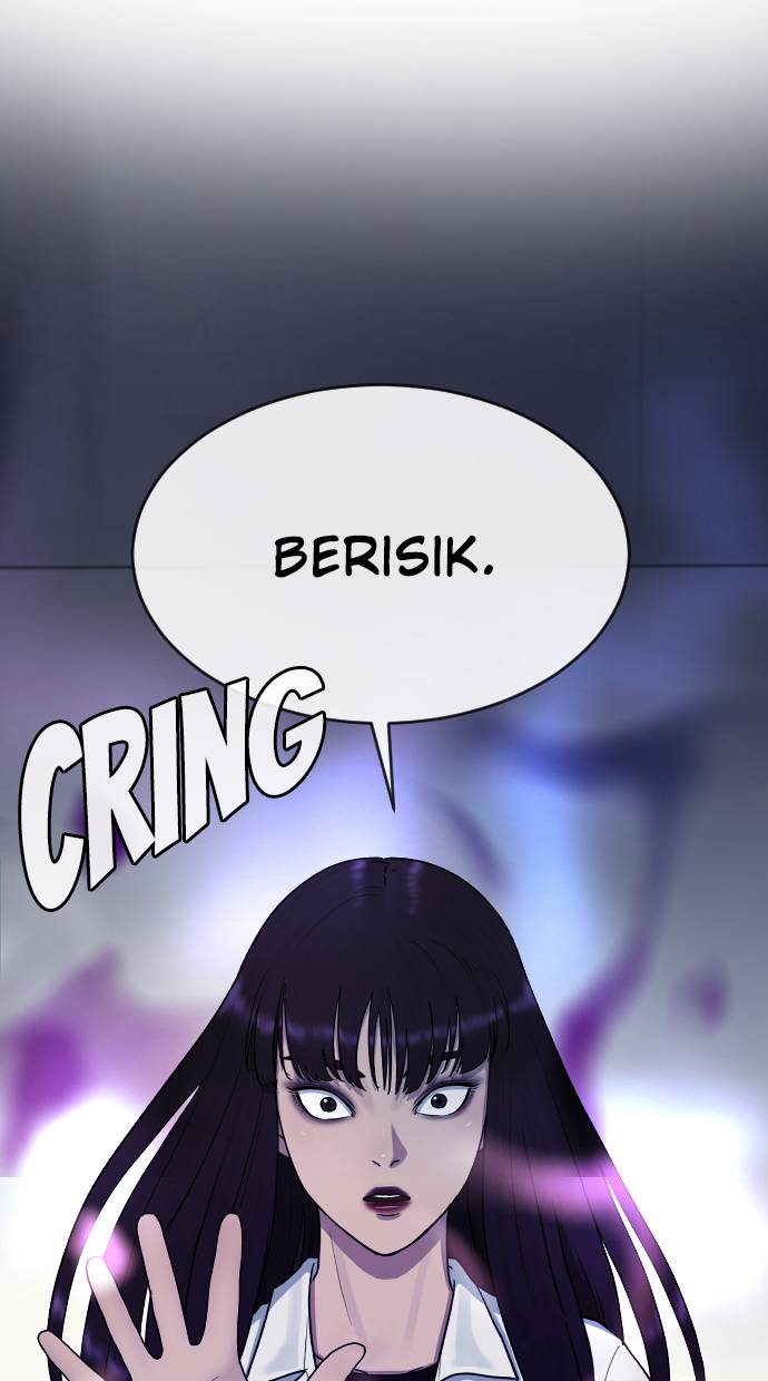 Hypnosis School Bab 31 halaman 15