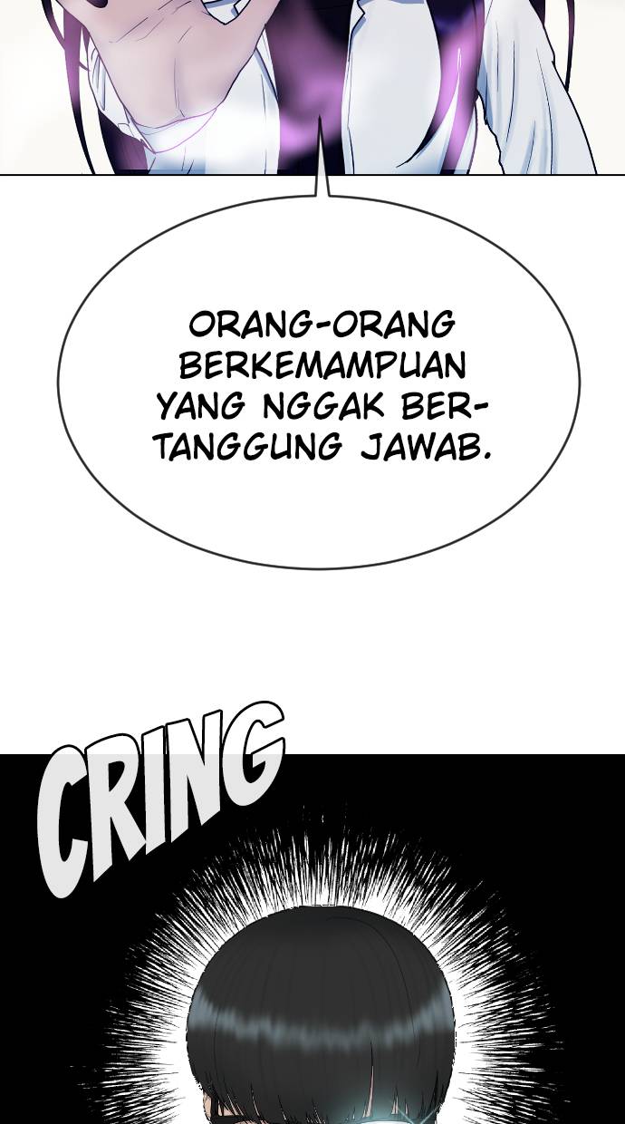Hypnosis School Bab 31 halaman 16