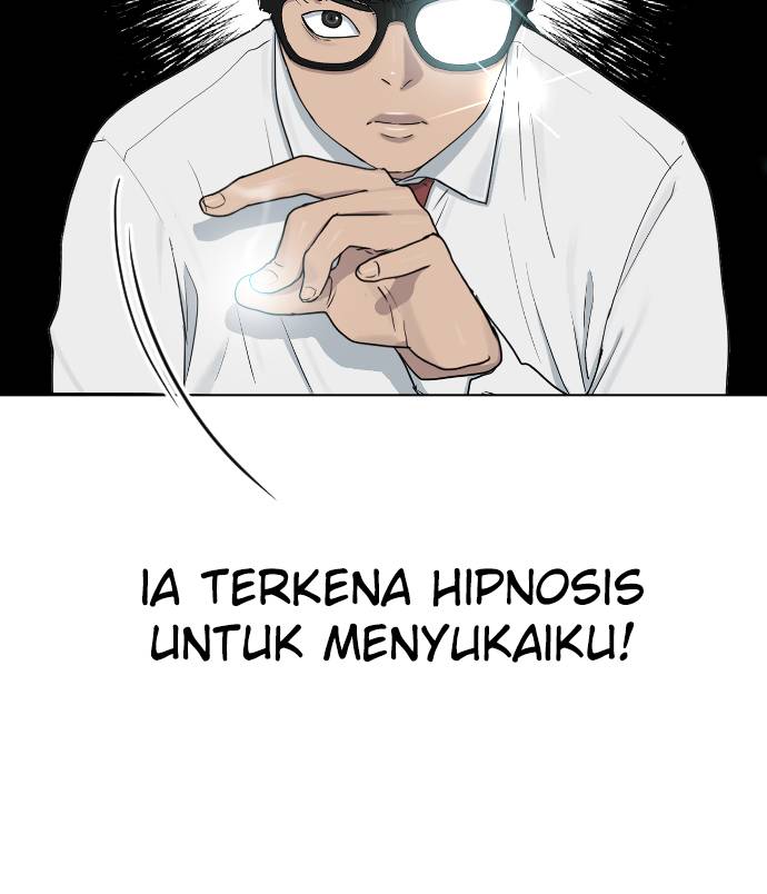 Hypnosis School Bab 31 halaman 17