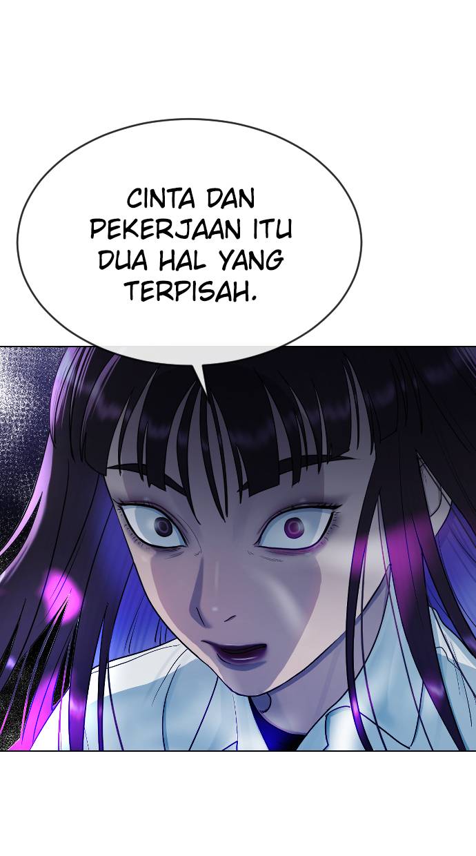 Hypnosis School Bab 31 halaman 18