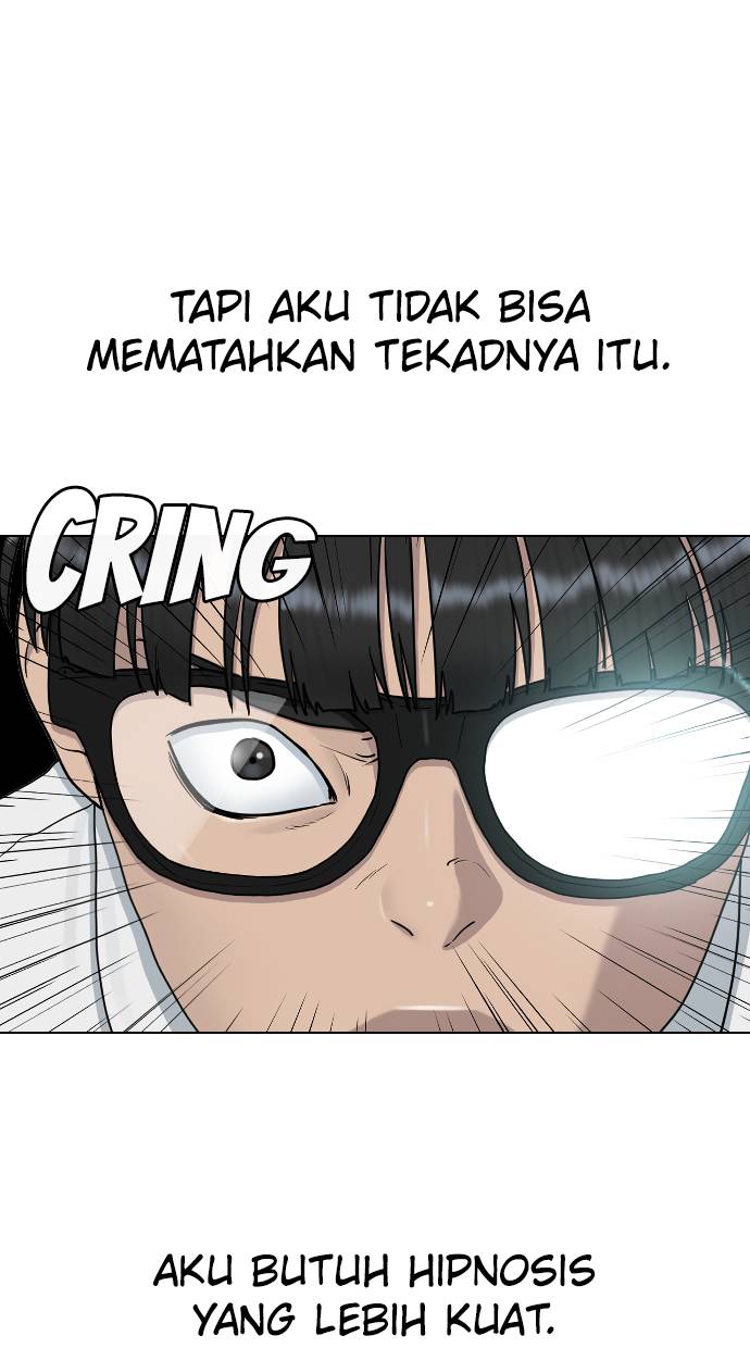 Hypnosis School Bab 31 halaman 19