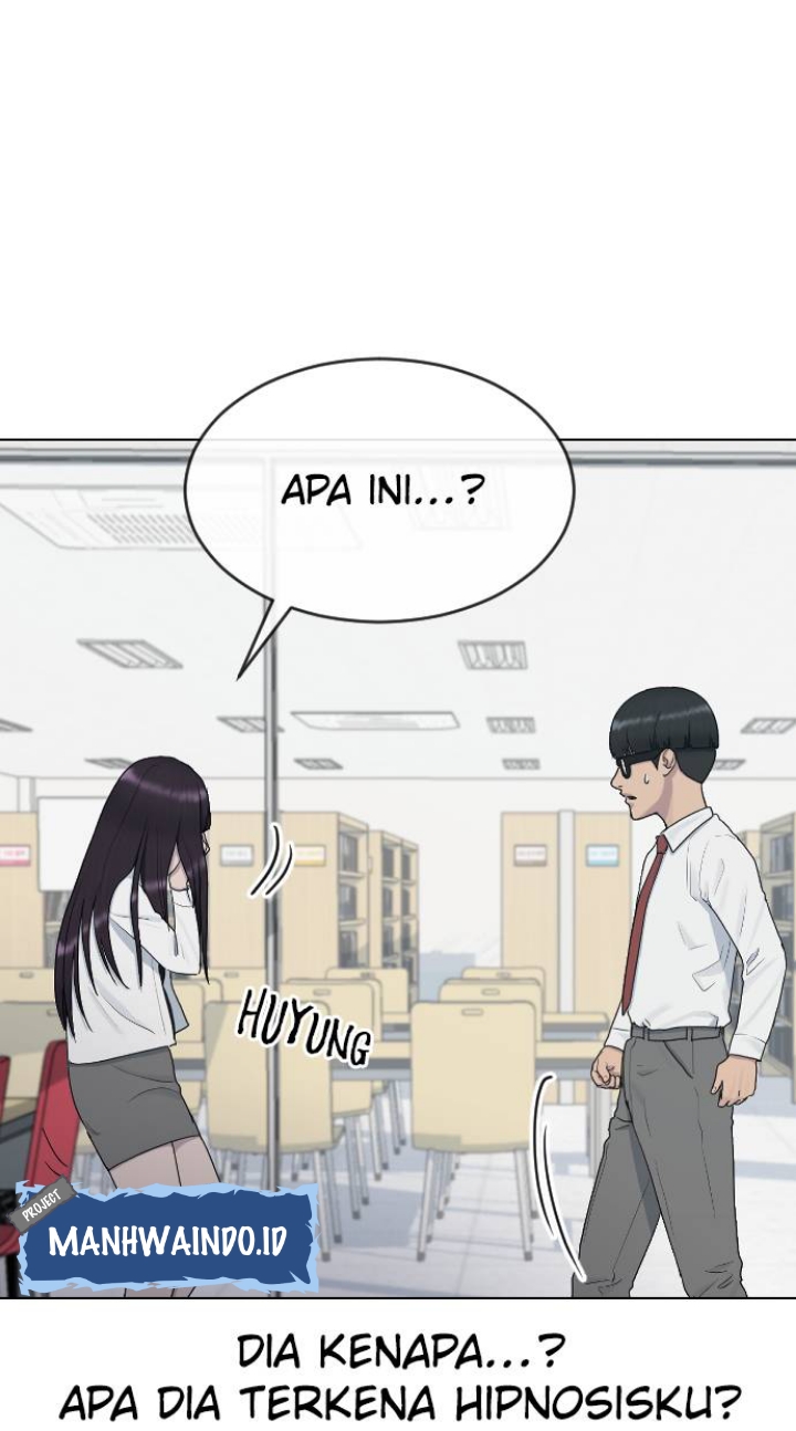 Hypnosis School Bab 31 halaman 30