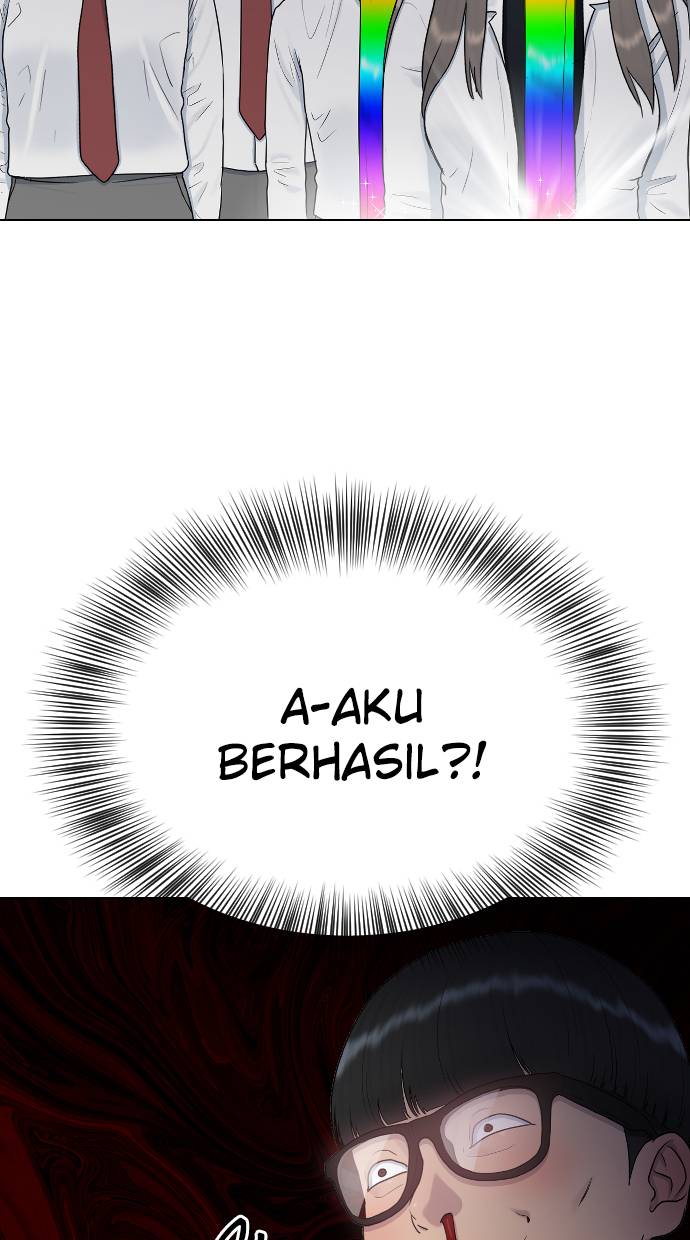 Hypnosis School Bab 31 halaman 38