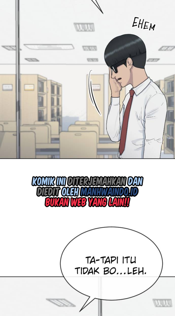 Hypnosis School Bab 31 halaman 40